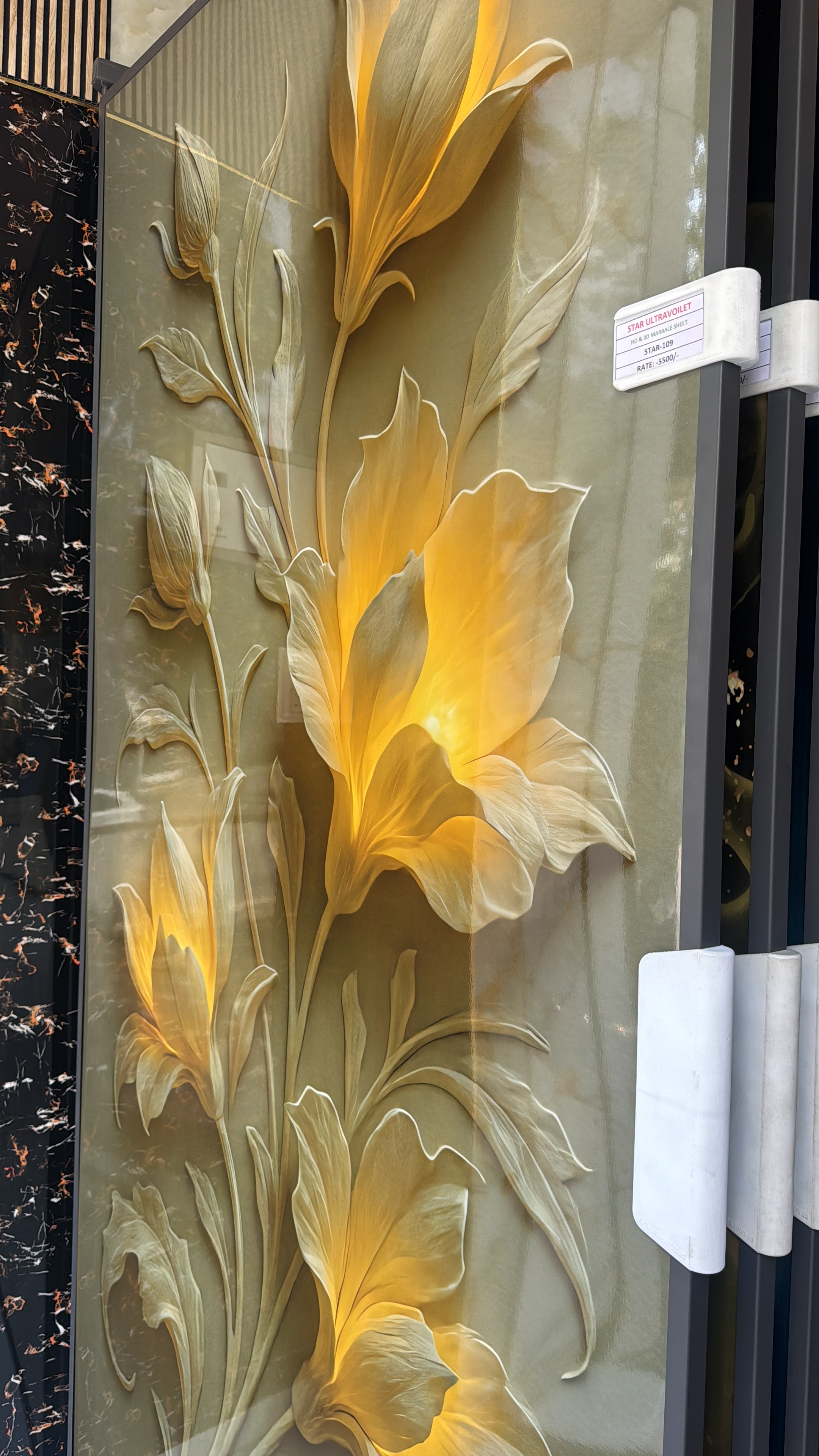 3d marble sheet image 2