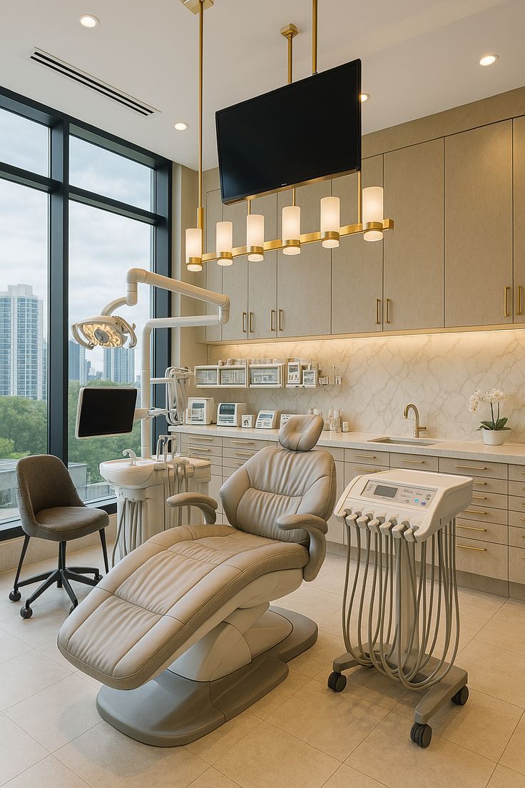 Best Dental Office Interior Trends for 2025 image 3