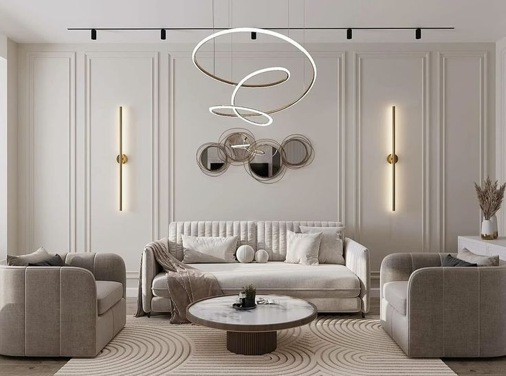 Contemporary Interior Design for Modern Homes image 5