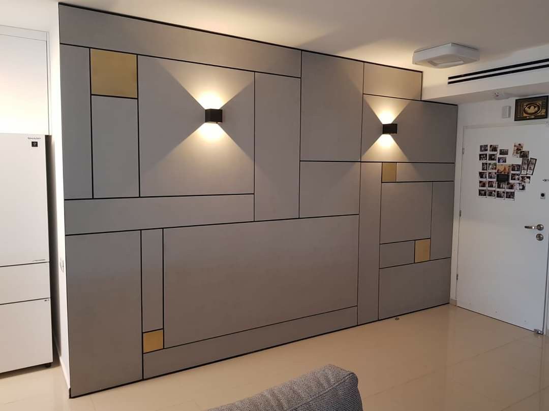 Latest Wall Panel Designs Chennai 2026 image 3