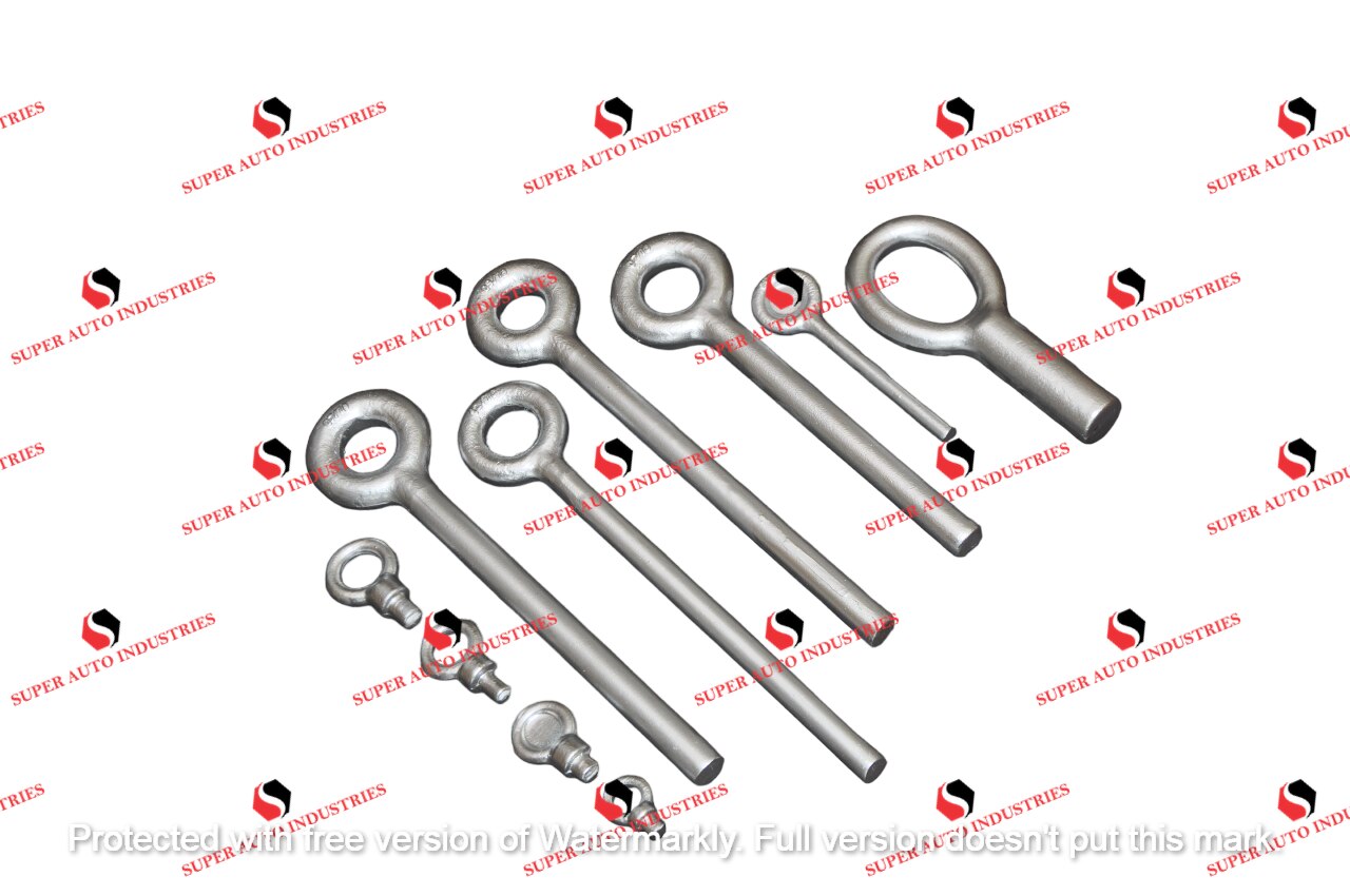 MS Forged Pin image 4