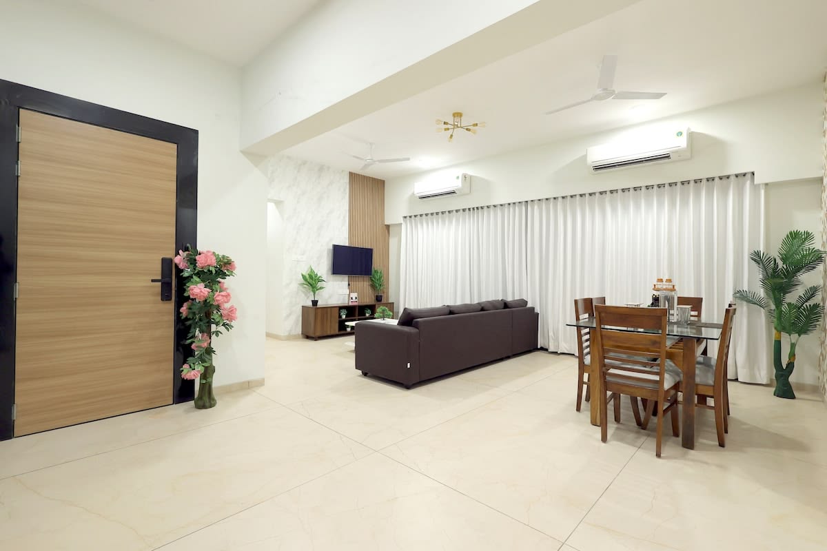 Stylish Home Interior Design Chennai image 2