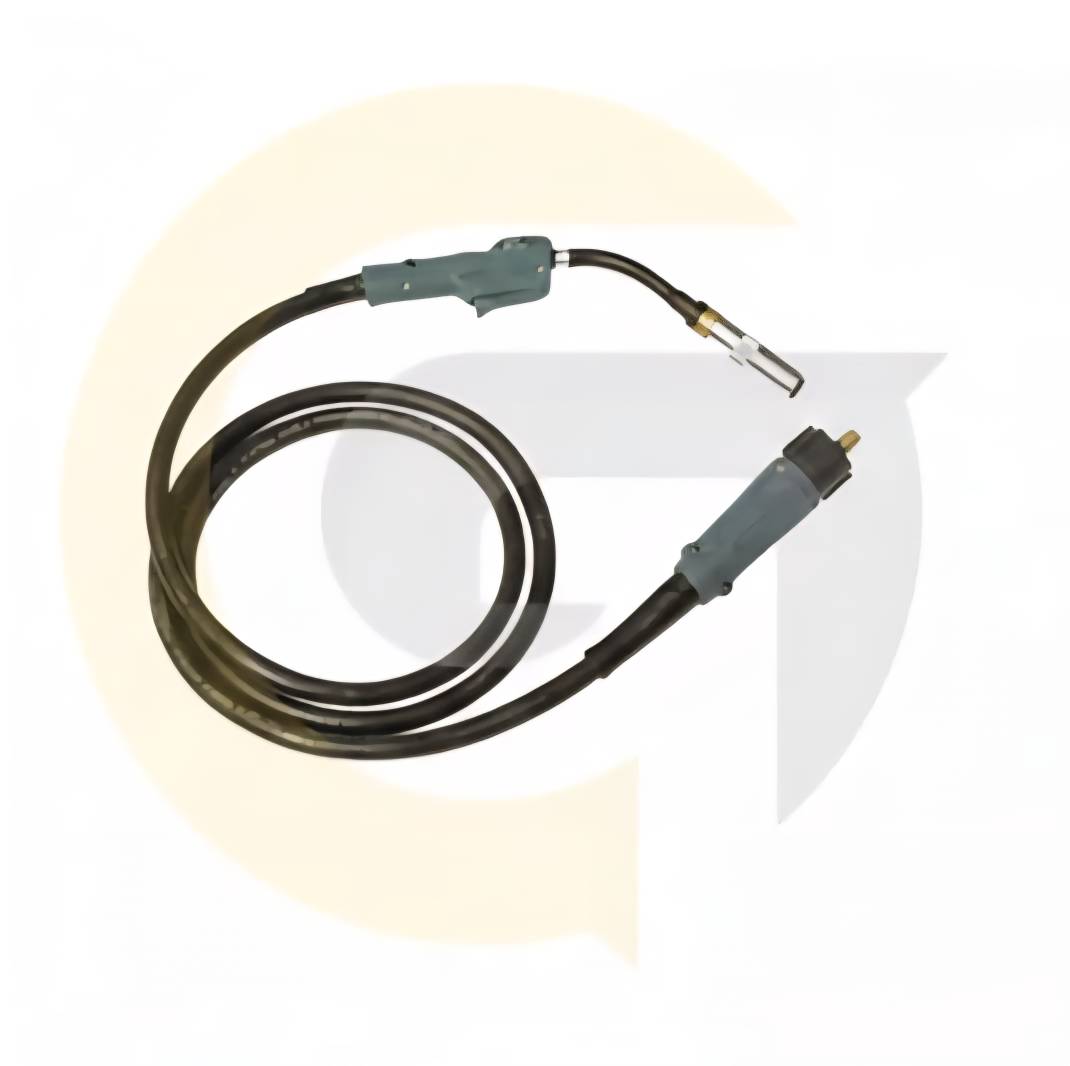 OTC 500A Heavy-Duty Welding Gun image 4