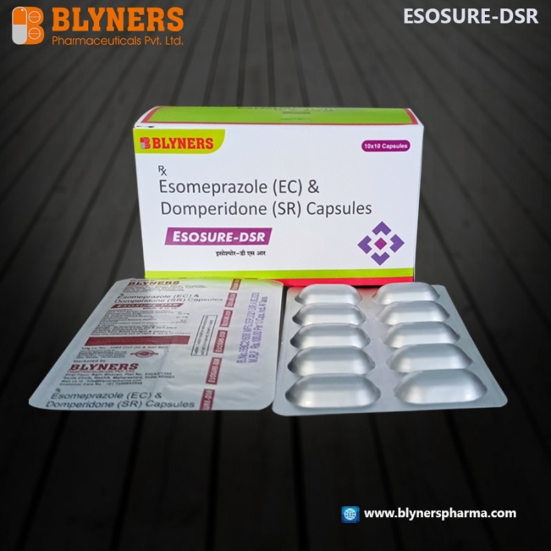 ESOSURE DSR CAPSULE image 5