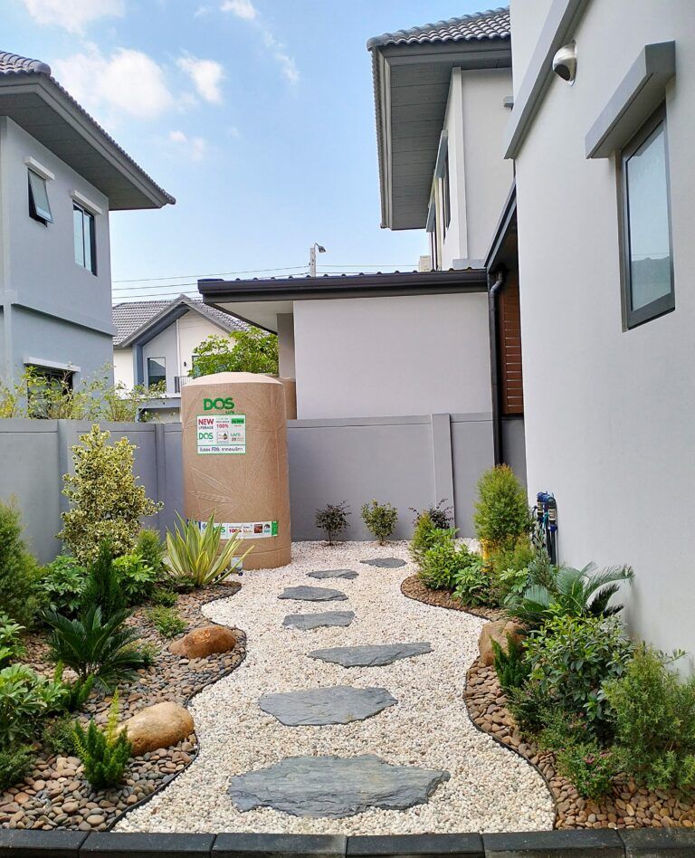 Backyard Garden Makeover Services Chennai image 4
