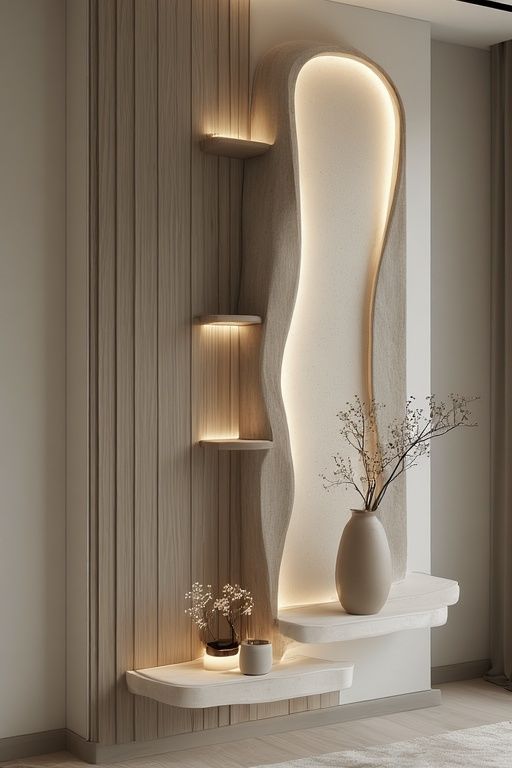 Gypsum Partition Solutions – Modernize Any Interior image 4