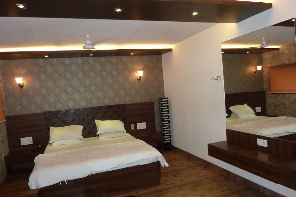 Bedroom Interior Design Services Chennai image 4