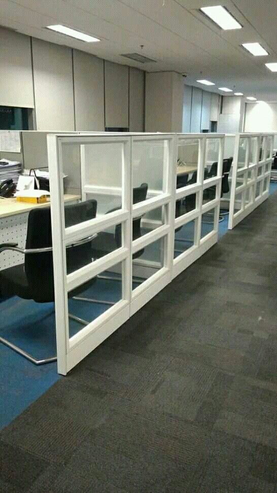Quality Gypsum Partition Installation for Stylish Homes image 2