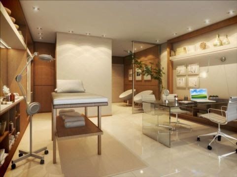 Contemporary Interior Design Ideas for Dental Clinics image 3