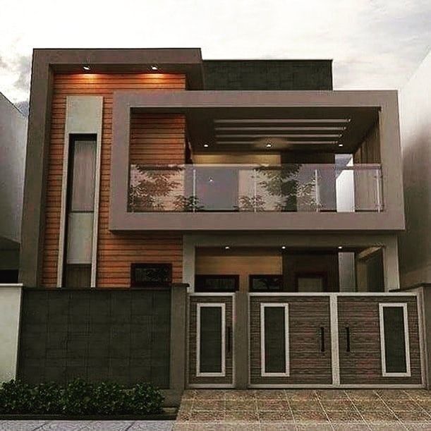 Durable Pare Exterior Cladding & Panelling in Chennai image 5
