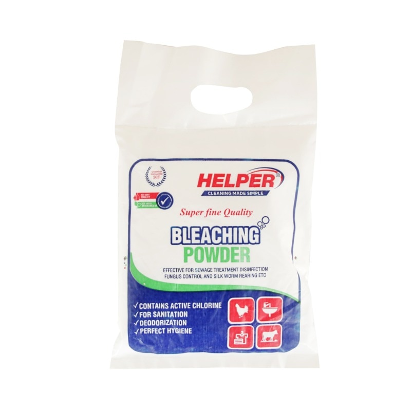 Bleaching Powder Super Fine Quality image 2