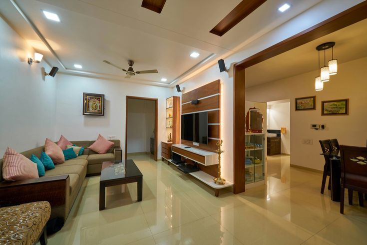 Chennai Residential Interior Design Services image 3