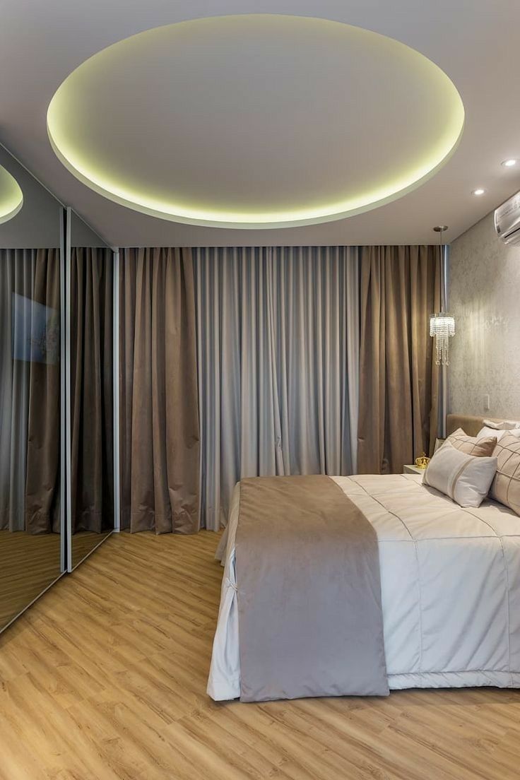 Customized Gypsum Ceiling Design Services image 4