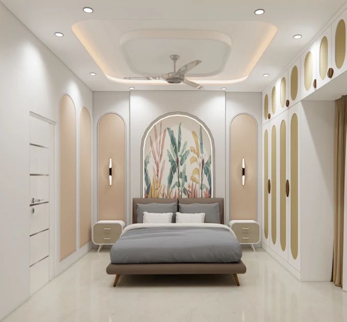 Best Gypsum False Ceiling Contractors Near You image 2