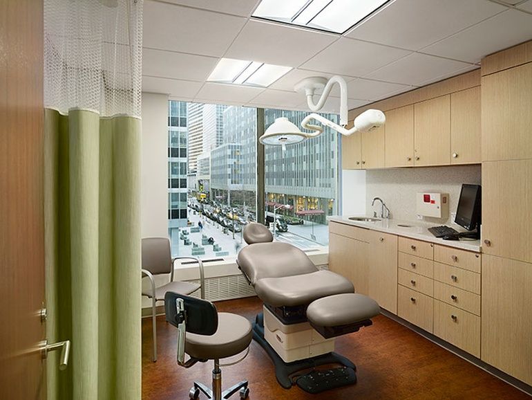 Aesthetic Clinic Design Concepts That Build Patient Trust image 2