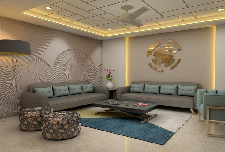 Decorative Axora Wall Panels for Feature Walls image 5