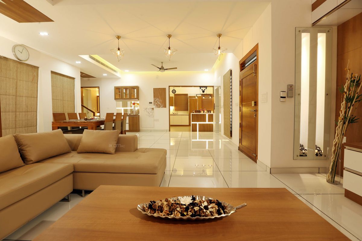 Luxury Interior Design Company in Chennai image 2