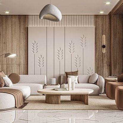 Creative Home Interior Design Ideas for Every Space image 4
