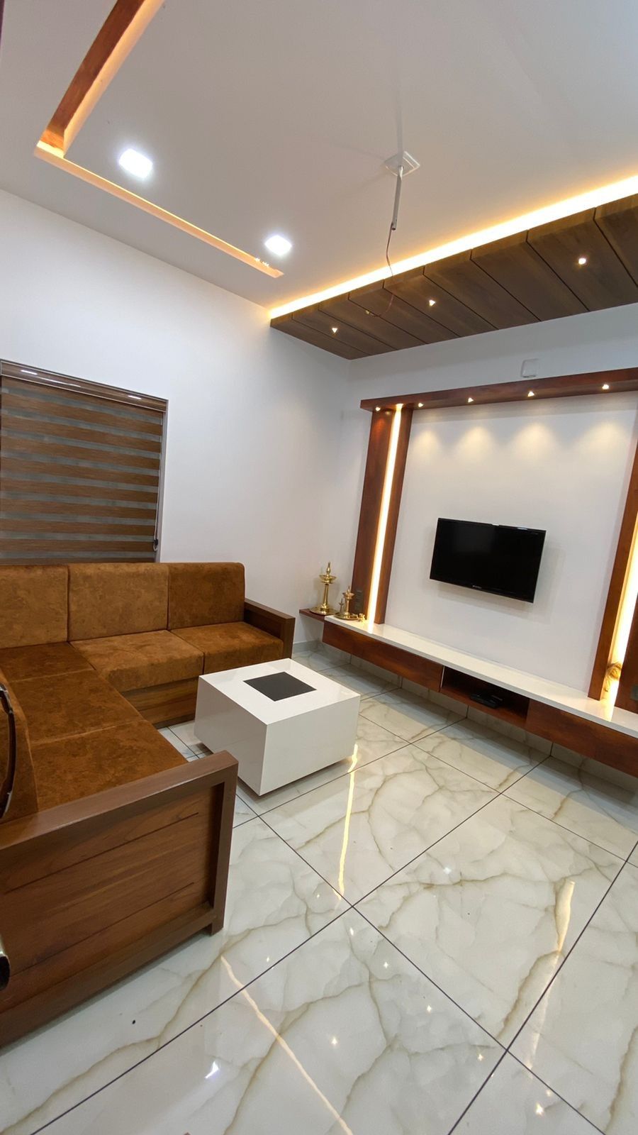 Best Living Room Interior Designers in Chennai image 3