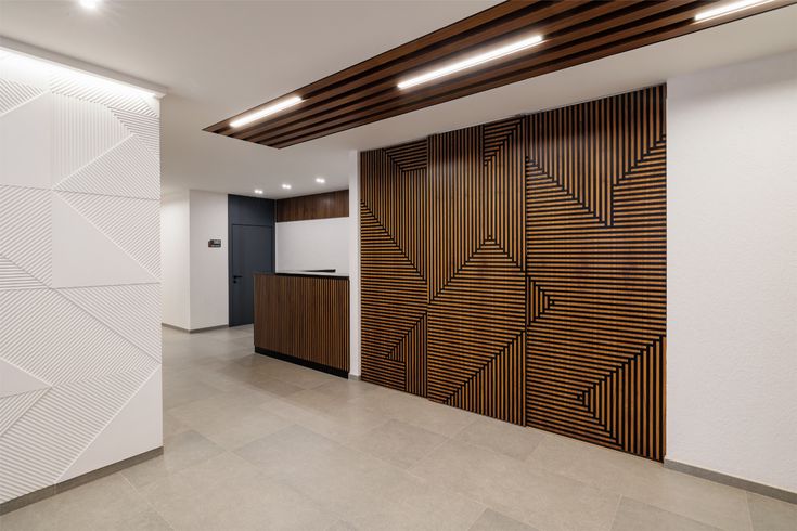 Vox Wall Panelling for Interior Makeover in Chennai image 4