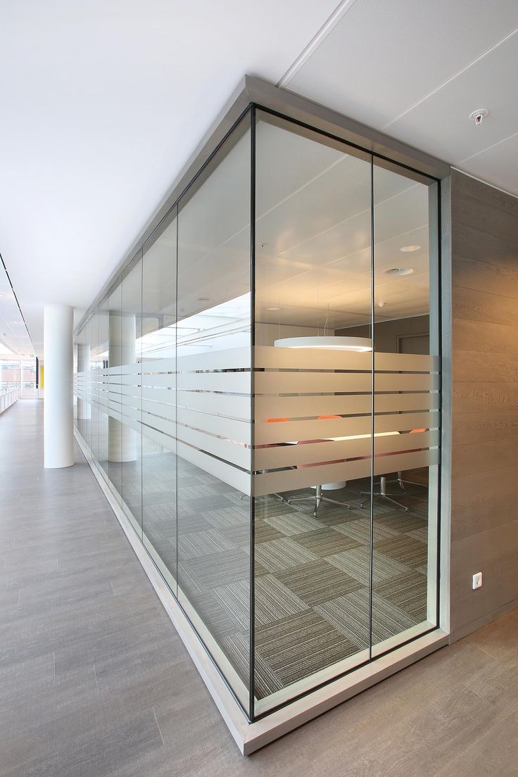 Glass Partition Installation – Sleek & Functional Designs image 2