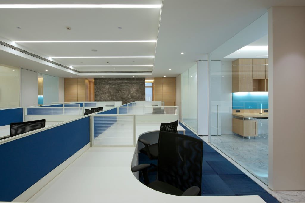 Customized Commercial Interior Design Chennai image 4