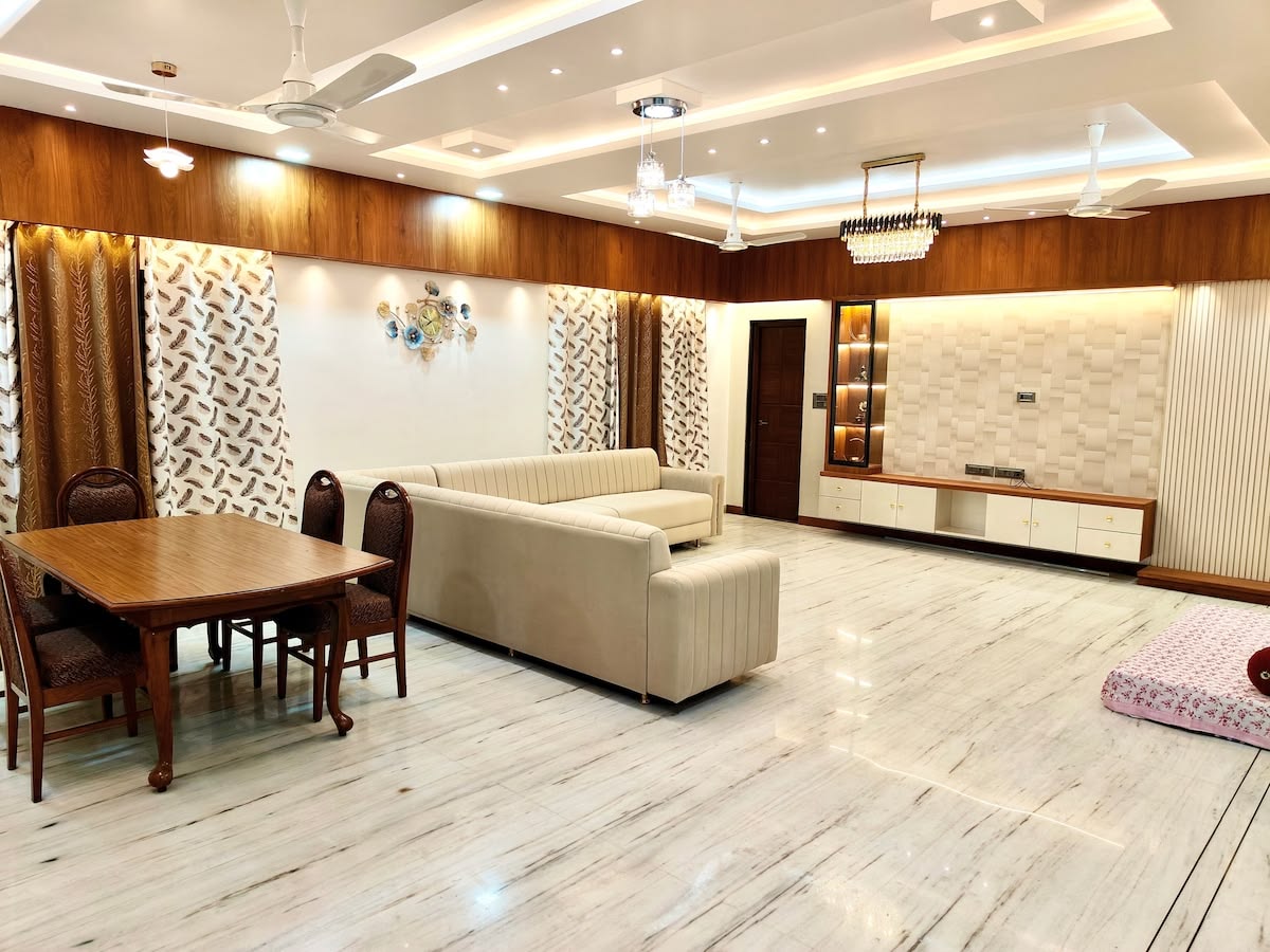 Chennai Interior Designers for Stylish Homes image 2