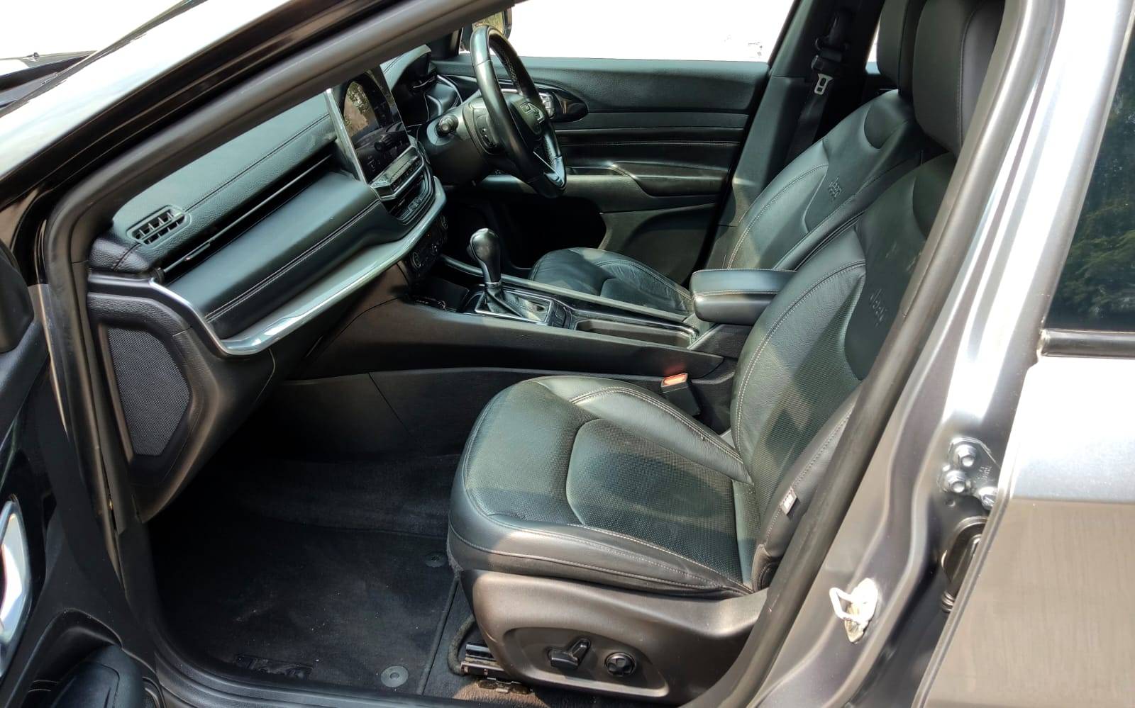 JEEP COMPASS S(0)2021MARCH image 2