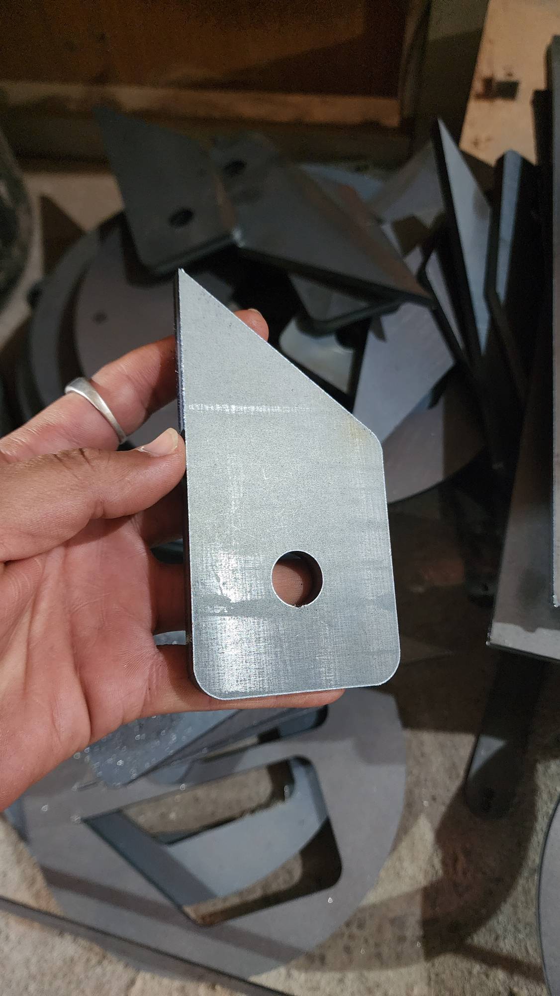 MS 8MM THICKNESS PARTS image 10