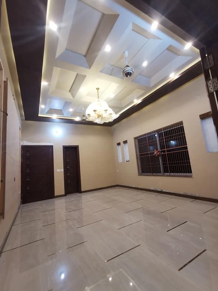 Ceiling Design Services for Living Room image 3