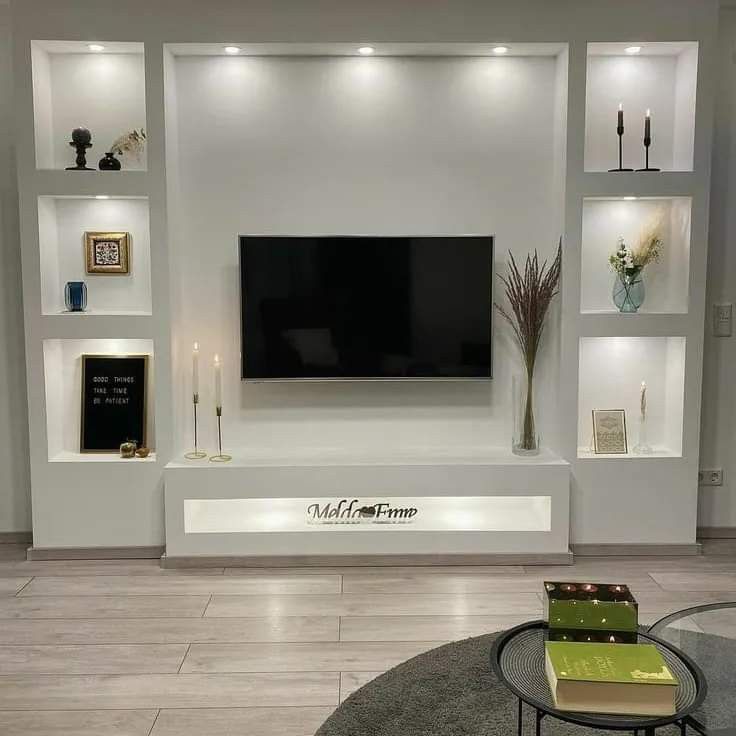 Gypsum Partition Installation – Elegant & Efficient image 5
