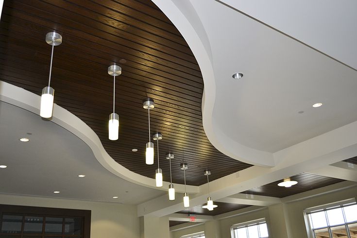 Axora Ceiling Panels for Living Rooms, Bedrooms & Halls image 5