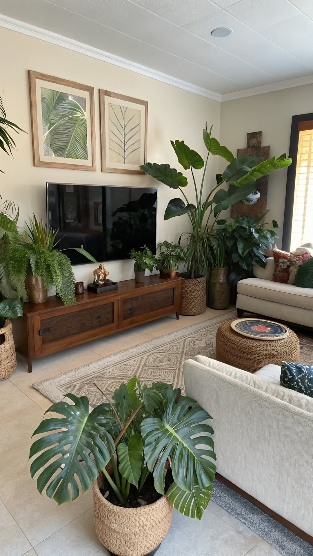 Indoor Garden Maintenance Chennai image 2