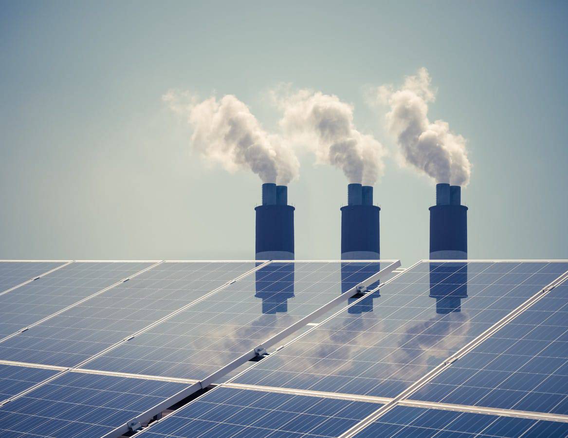 Industrial Solar Solutions image 2
