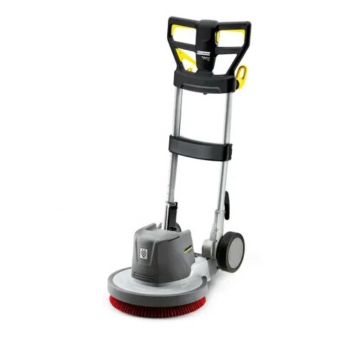Karcher BDS 43/450 Single Disc Machine image 4