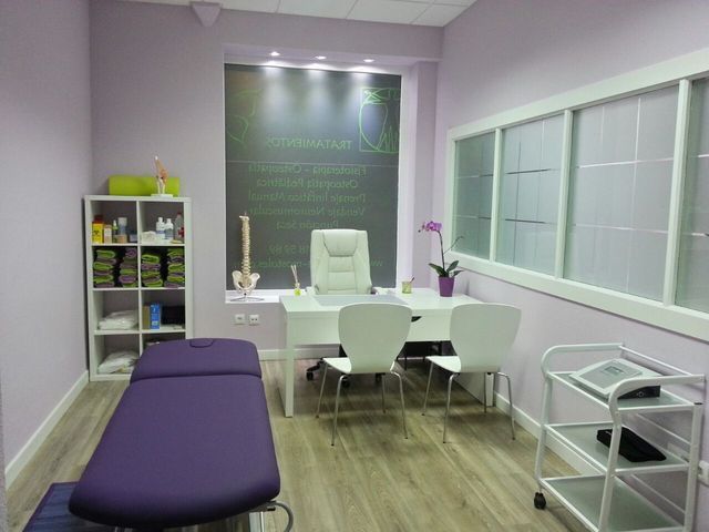 Ergonomic and Hygienic Interior Design for Healthcare Spaces image 3