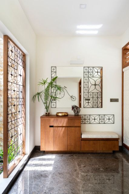 Modern Foyer Designs That Make a Lasting First Impression image 2
