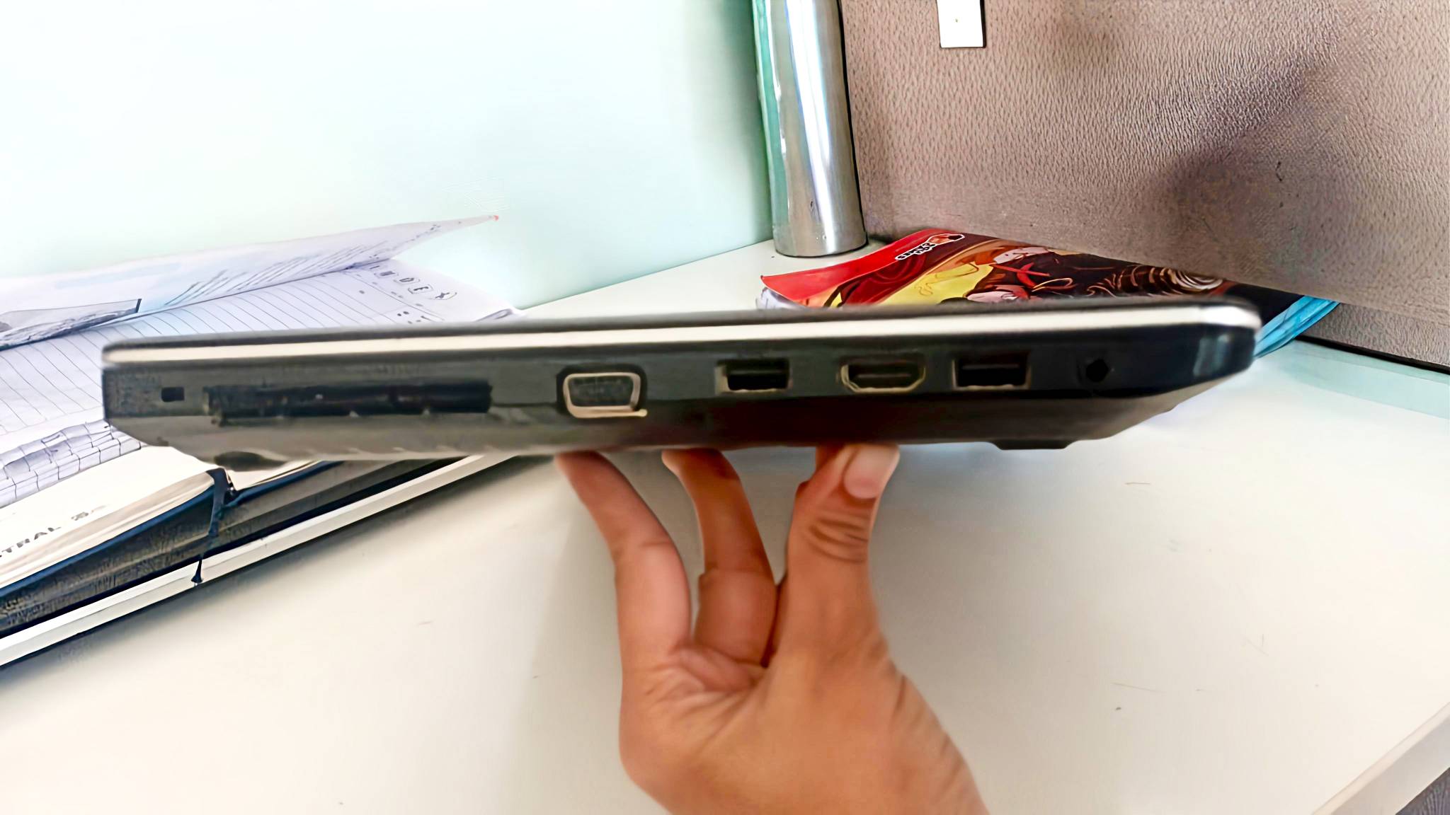 Lenovo ThinkPad E430/E431 Refurbished Laptop | i5 3rd Gen, 8GB RAM, 500GB HDD – Low Best Budget Deal image 2