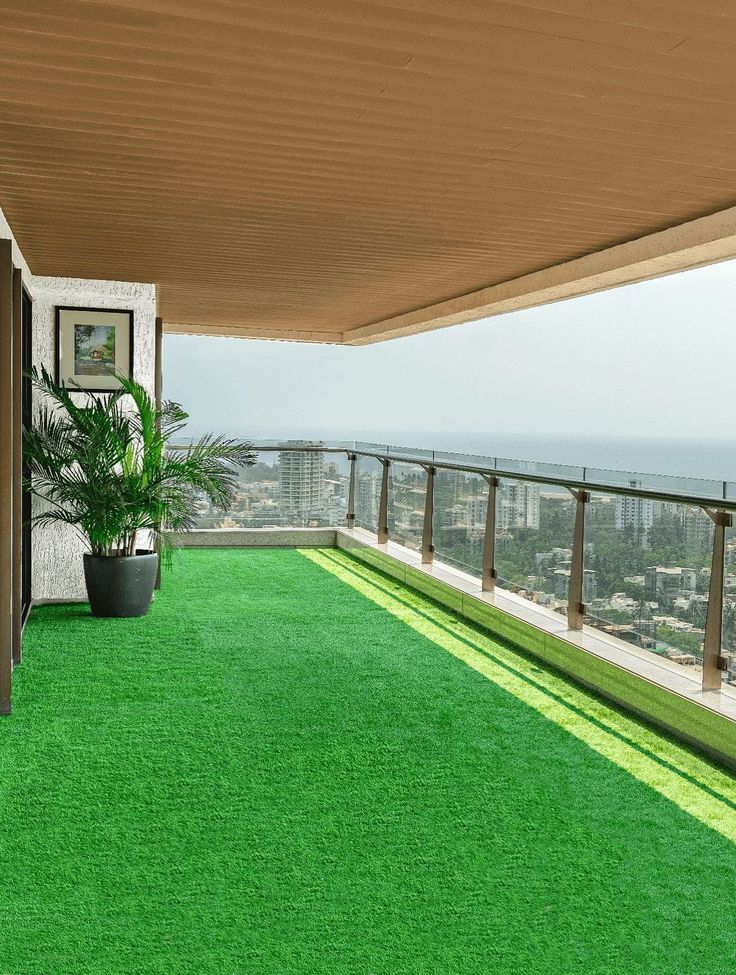 Trusted Pare Balcony Ceiling Specialists in Chennai image 5