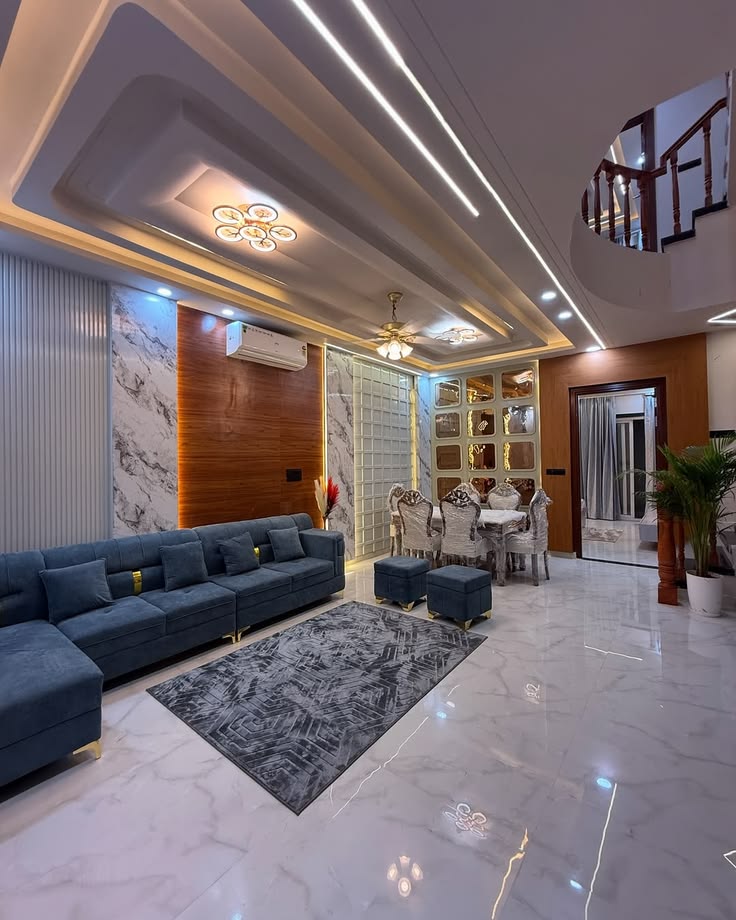 Elegant Home Interiors Chennai Designers image 4