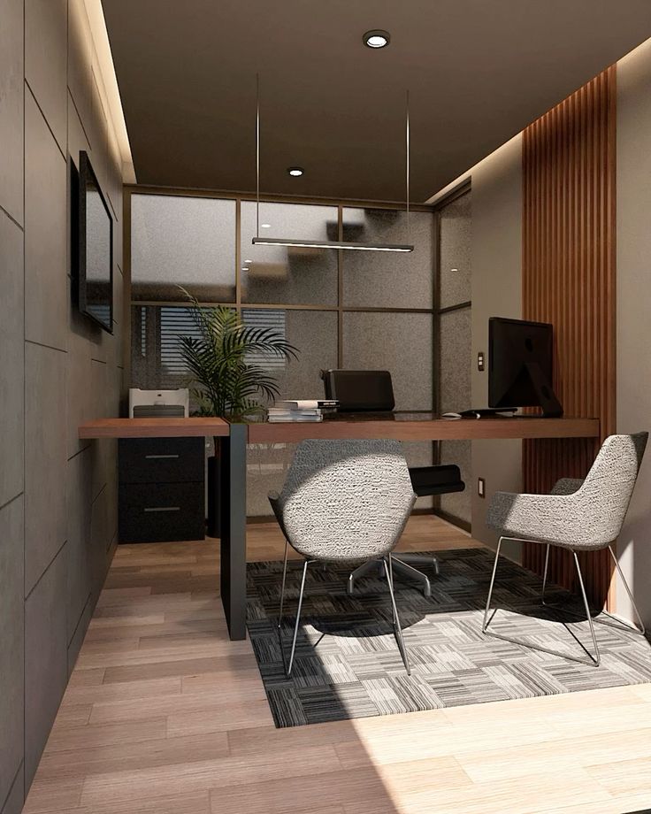 Bespoke Glass Partition Designs for Every Interior image 5