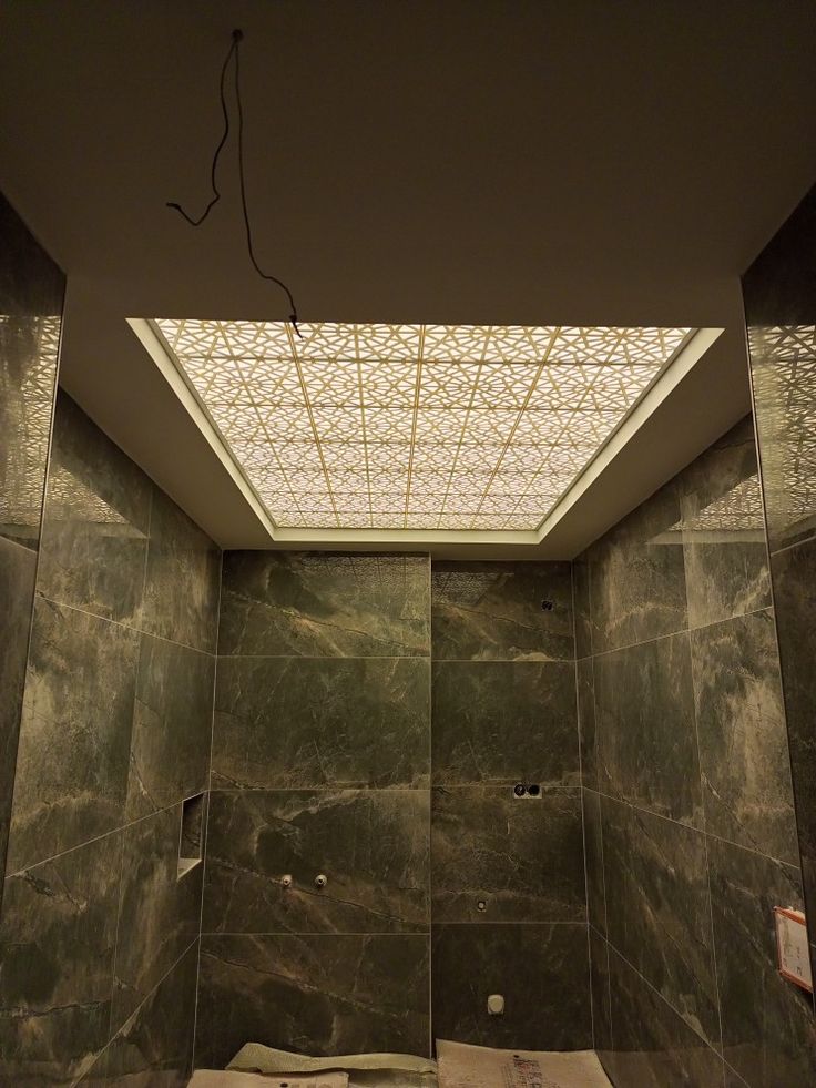 Waterproof Axora Ceiling Panels for Bathrooms & Kitchens image 3