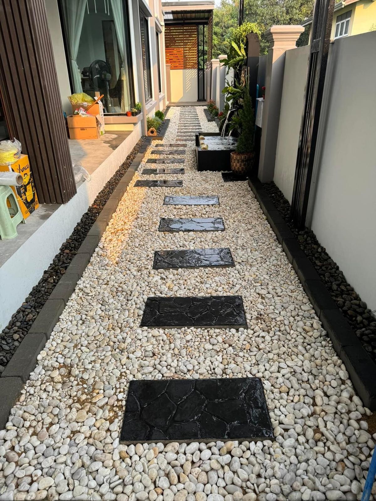 Creative Backyard Landscaping Ideas Chennai image 5