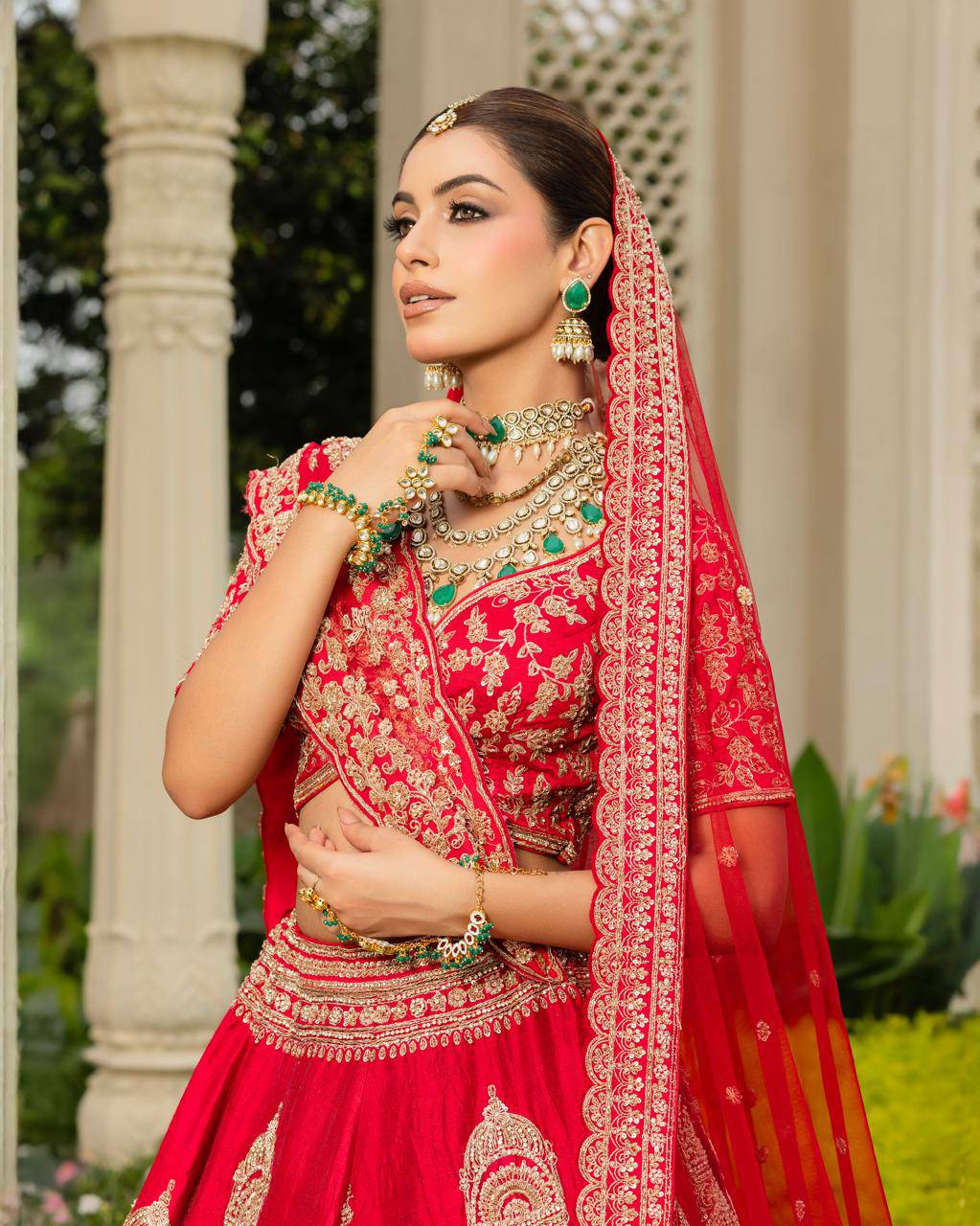 Royal Zardosi image 3