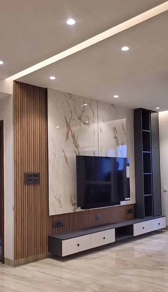 Best Vox Wall Panels Installation in Chennai image 3