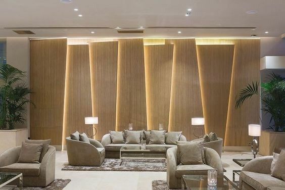 Axora Wall Panels – Premium Interior Decoration image 2