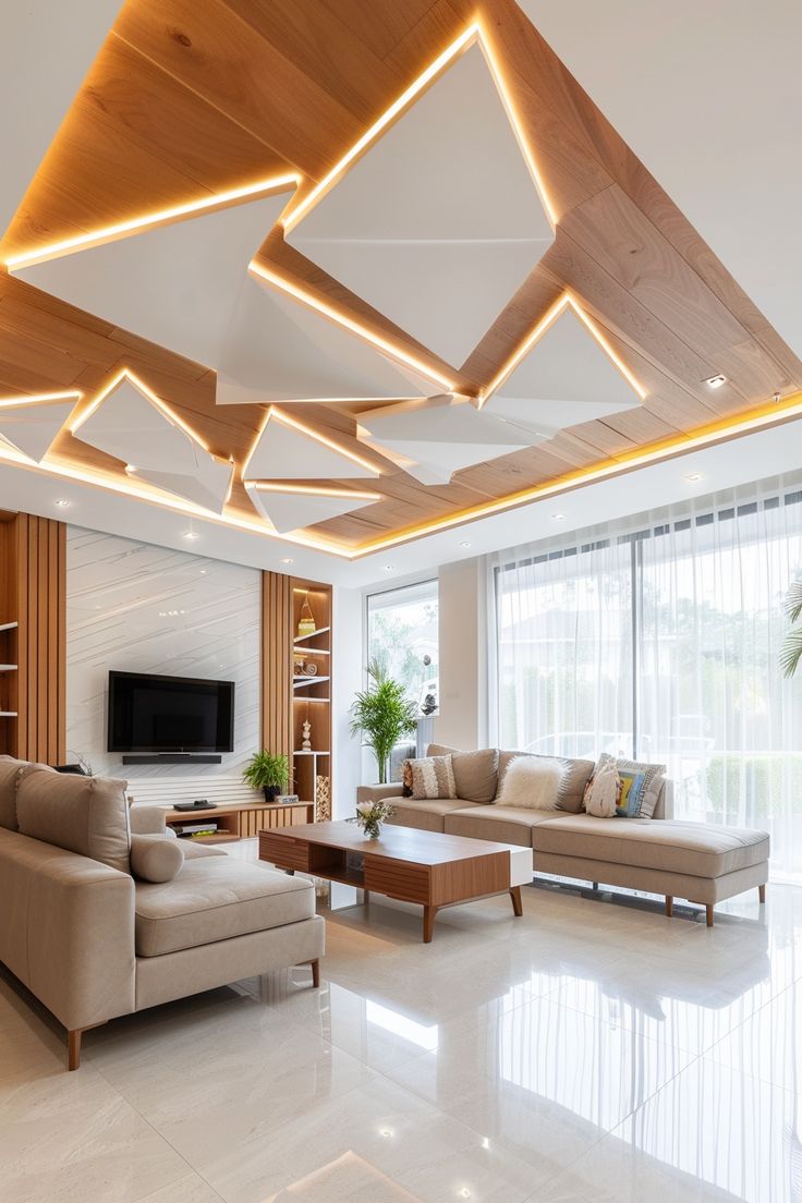 Axora Ceiling Panels – The Smart Choice for Interior Perfection image 4