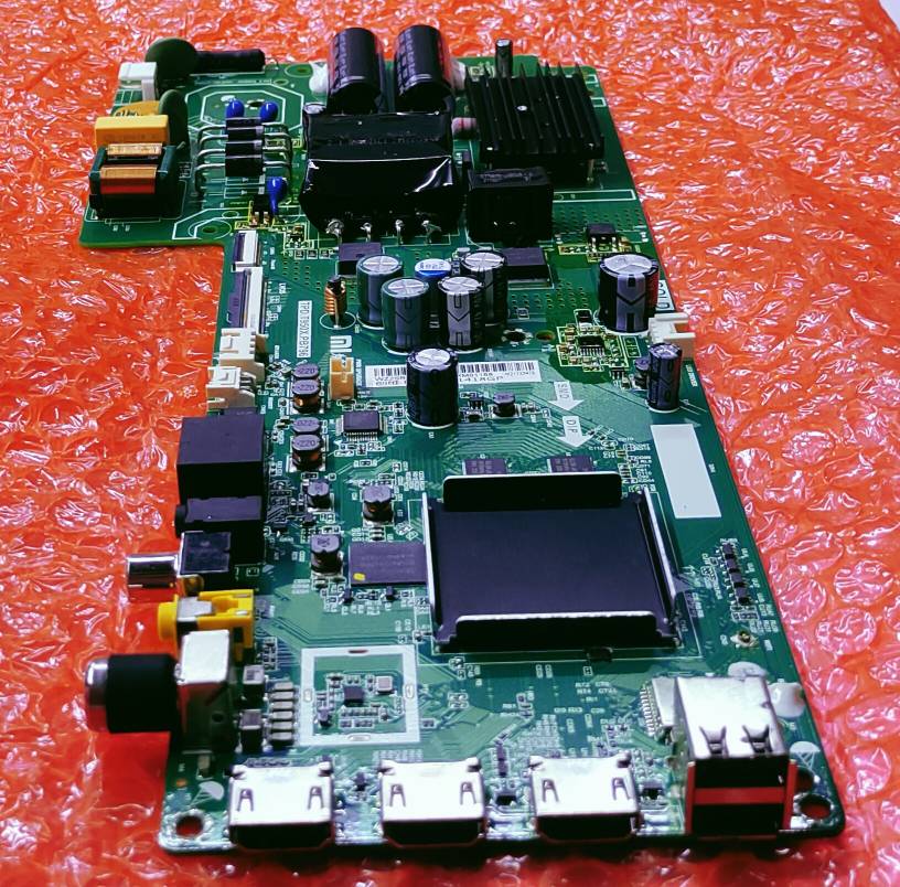 MI Android Main Board, Mother Board #Wb21 image 3
