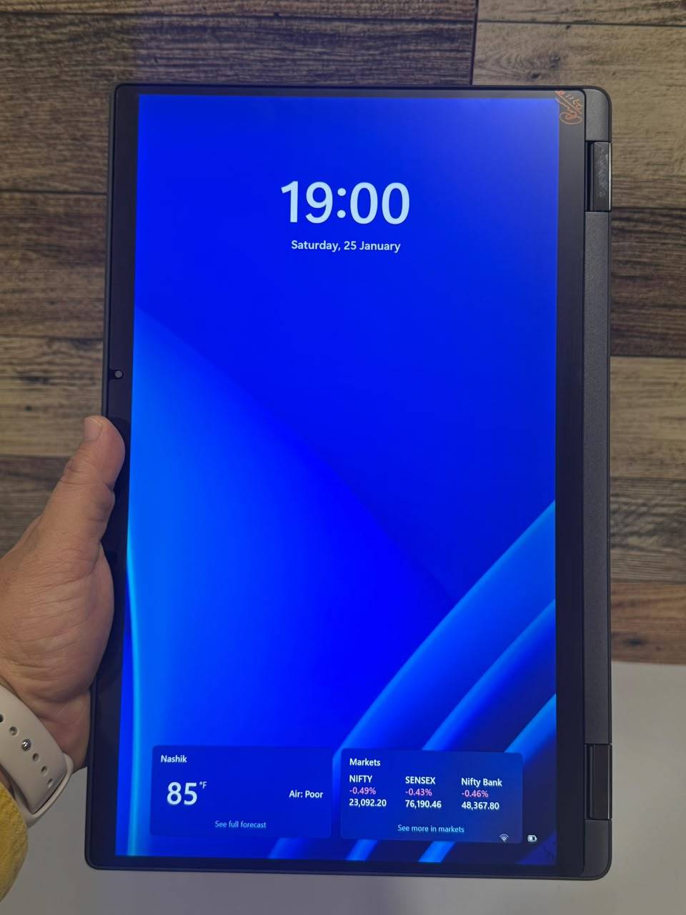 Dell Latitude 7410 2-in-1 Touch Laptop | Intel Core i5 10th Gen | 16GB RAM | 512GB NVMe SSD | 14" FHD Touch | Refurbished image 2