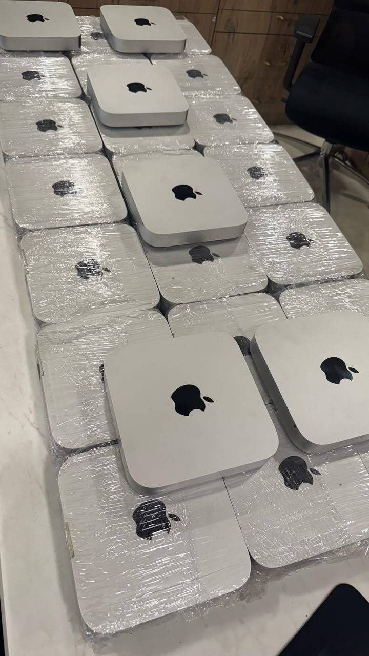 Apple Mac Mini A1347 Core i5 4th Gen 8GB RAM 512GB SSD | macOS Monterey | HDMI, USB, LAN, Thunderbolt | A+++ Condition | 1 Year Warranty image 4